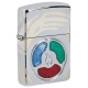 Zippo Lighter 46762 Armor® 2025 Collectible of the Year