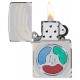 Zippo Lighter 46762 Armor® 2025 Collectible of the Year
