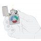 Zippo Lighter 46762 Armor® 2025 Collectible of the Year