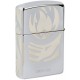 Zippo Lighter 46762 Armor® 2025 Collectible of the Year