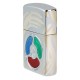 Zippo Lighter 46762 Armor® 2025 Collectible of the Year