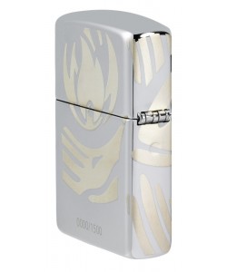 Zippo Lighter 46762 Armor® 2025 Collectible of the Year