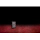 Zippo Lighter 48122 Skull Anchor Emblem