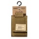 Zippo Tactical Pouch, Coyote