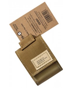 Zippo Tactical Pouch, Coyote