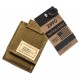 Zippo Tactical Pouch, Coyote