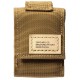 Zippo Tactical Pouch, Coyote
