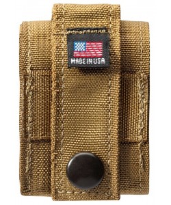 Zippo Tactical Pouch, Coyote