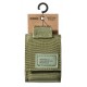 Zippo Tactical Pouch, OD Green