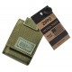 Zippo Tactical Pouch, OD Green