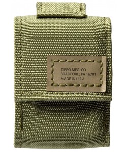 Zippo Tactical Pouch, OD Green