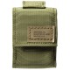 Zippo Tactical Pouch, OD Green