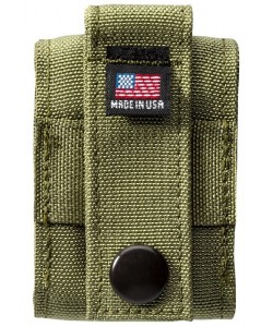 Zippo Tactical Pouch, OD Green