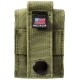 Zippo Tactical Pouch, OD Green