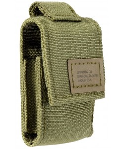 Zippo Tactical Pouch, OD Green