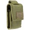 Zippo Tactical Pouch, OD Green