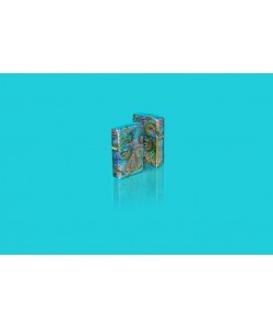 Zippo Lighter 48575 Dragon Design