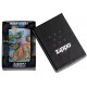Zippo Lighter 48575 Dragon Design