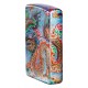Zippo Lighter 48575 Dragon Design