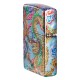 Zippo Lighter 48575 Dragon Design