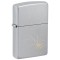 Зажигалка Zippo 48767 Spider Web Design