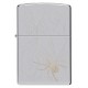 Зажигалка Zippo 48767 Spider Web Design