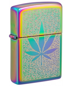Zippo Lighter 48925