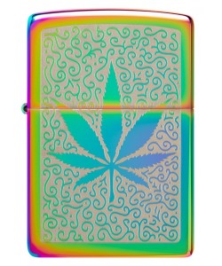 Zippo Lighter 48925