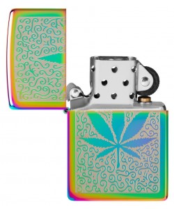 Zippo Lighter 48925