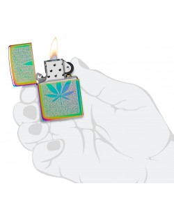 Zippo Lighter 48925