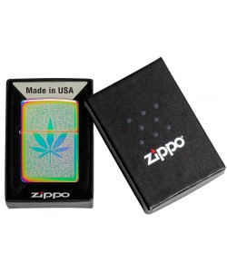 Zippo Lighter 48925
