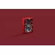 Zippo Lighter 48933 Dragon Tiger Design