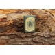 Zippo Lighter 48959 Wood Ring Design