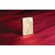 Zippo Lighter 49024 Tiger and Dragon Design
