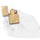Zippo Lighter 49024 Tiger and Dragon Design