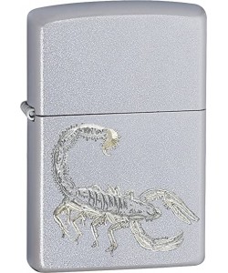 Zippo Lighter 2.000.059