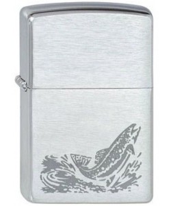 Zippo Lighter 2.000.302