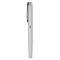 Zippo Silver Brushed Chrome Rollerball Pen