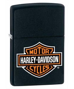 Harley-Davidson® 