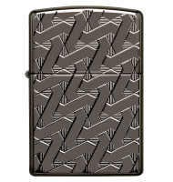 Zippo šķiltavas 49173 Armor® Geometric Weave Design Zippo šķiltavas 49173 Armor® Geometric Weave Design